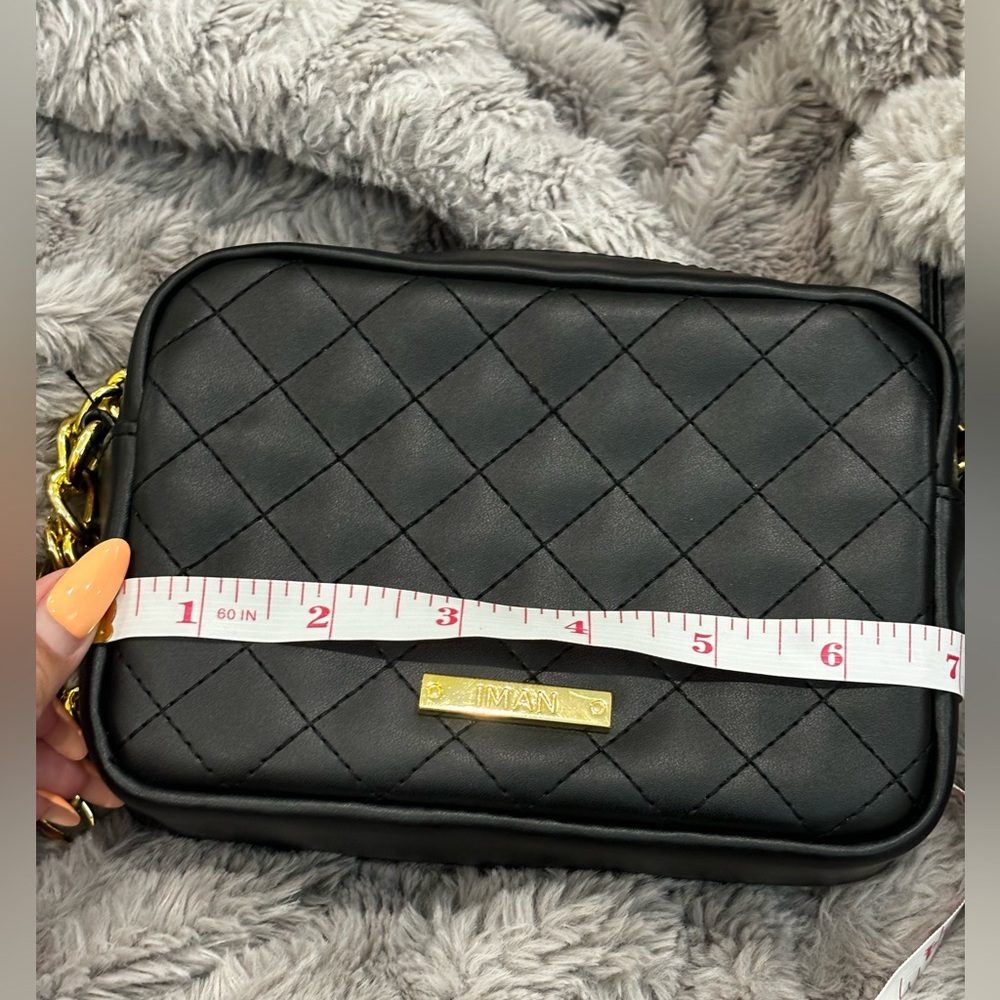 Imán Crossbody - Picture 3 of 12